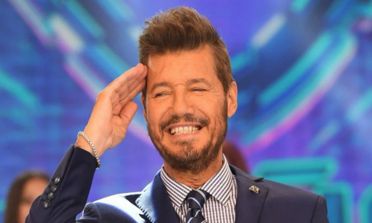 Es oficial: Showmatch y Marcelo Tinelli vuelven sin el Bailando