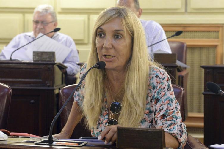 Vucasovich y la idea de un presbicito para crear la República del Centro