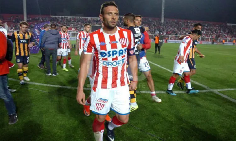 Corvalán: 