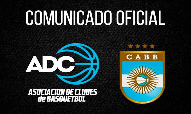 Oficial: cancelaron la Liga Nacional de básquet y no habrá campeón ni descensos