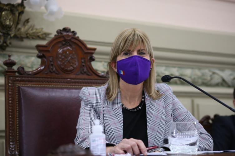 Hacia una democracia paritaria