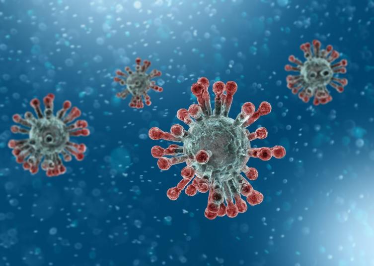 Dos nuevos casos de coronavirus registrados en Santa Fe