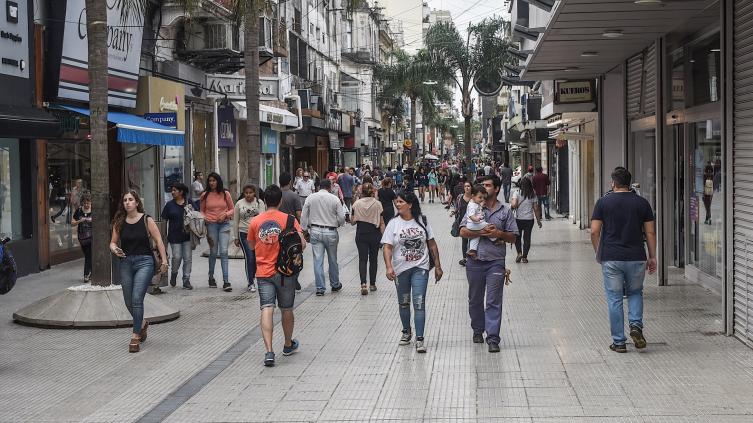“Tenemos expectativas positivas por el Día del Padre”