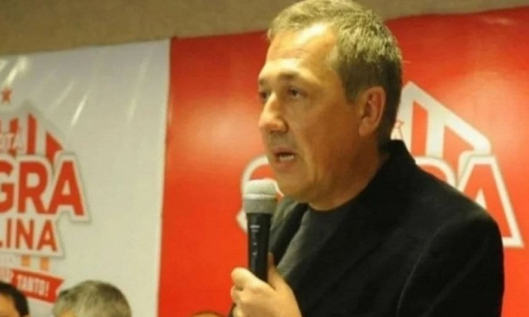 Duro comunicado del ascenso contra los dichos de Sagra