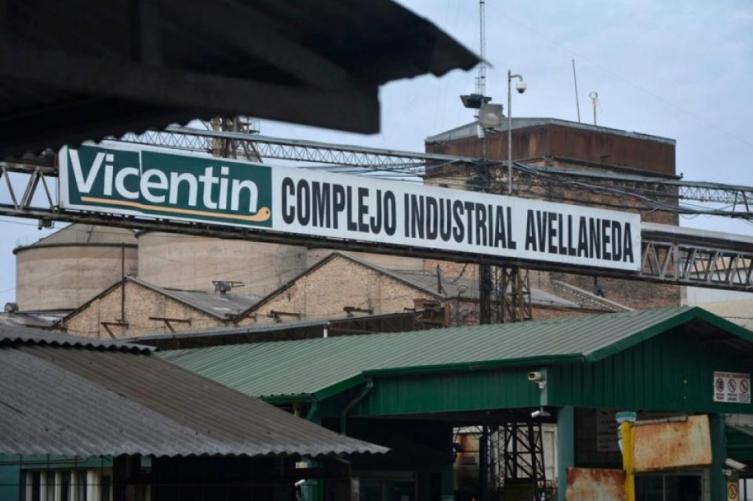 Vicentín el gigante del norte del que todos hablan