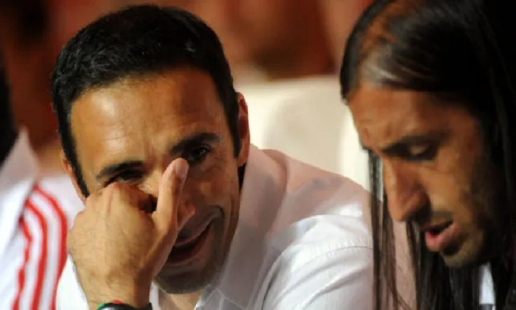 Unión lleva 100 días sin DT y Azconzábal sigue negociando su salida del club chileno