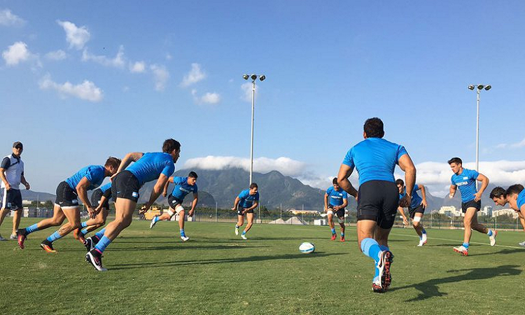 El compromiso del rugby: lanzaron un programa para eliminar la violencia de la disciplina