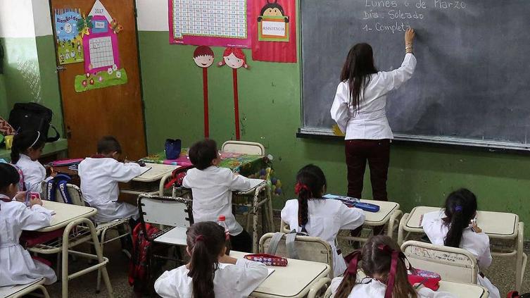 Vuelta a clases: “La presencialidad tiene que ser con garantías”