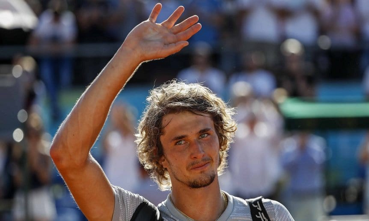 Zverev, Rublev y Cilic: resultados negativos por coronavirus y pedidos de disculpas