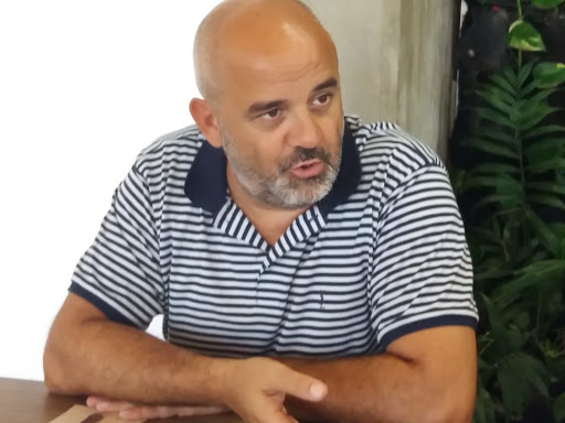 Palo Oliver: 