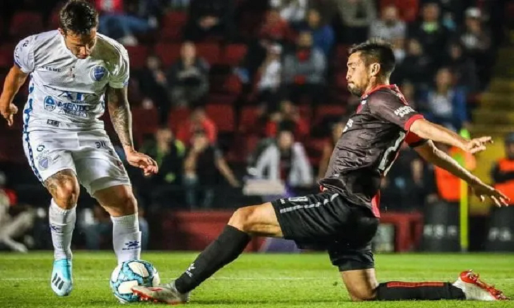 Marcelo Estigarribia: 