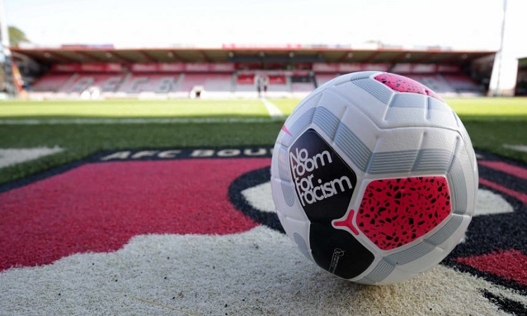 La Premier League lanzó un sistema para combatir los insultos en las redes sociales
