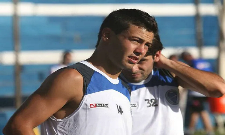 Lértora le ganó un juicio a Godoy Cruz