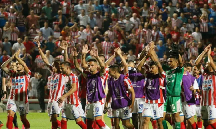 Unión deberá rearmar el plantel
