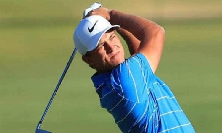 Golf: Cameron Champ, segundo positivo por coronavirus en el PGA Tour
