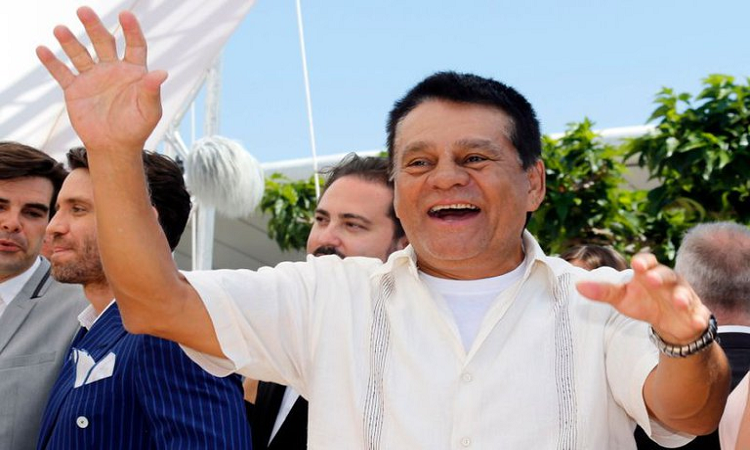 Roberto “Mano de Piedra” fue hospitalizado por coronavirus