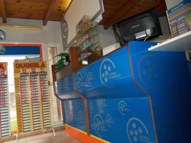 Reclamos de quinieleros en la Lotería de Santa Fe