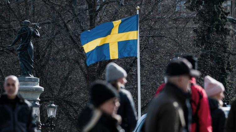 Suecia carga contra la OMS por incluirla en una lista de países con rebrotes