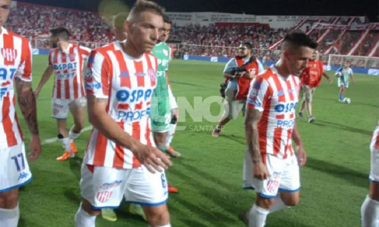 Jonathan Bottinelli podría irse de Unión
