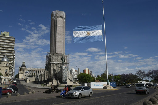 Dos días de duelo en Santa Fe tras la muerte de Hermes Binner