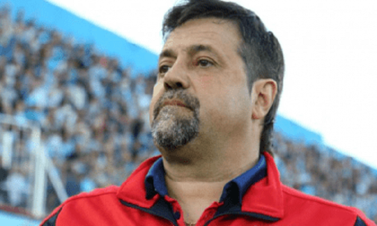 La respuesta de Caruso Lombardi tras los dichos de Tinelli