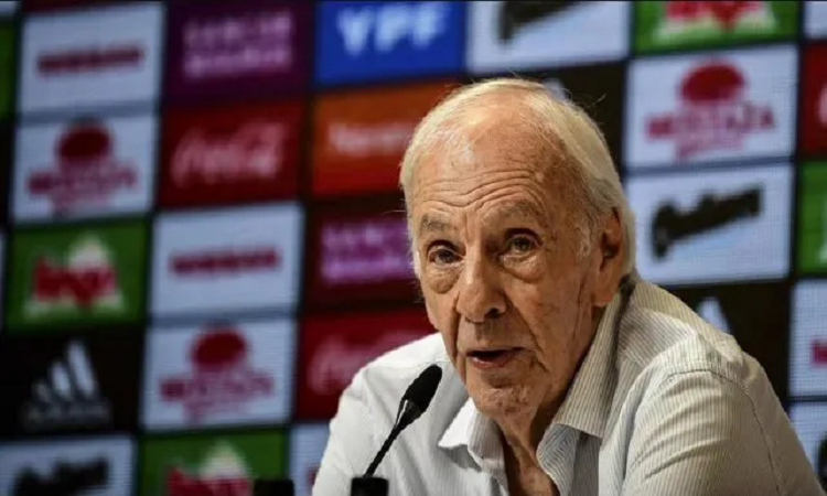 Menotti: 