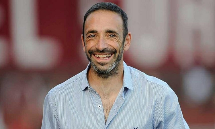 Vía libre para que Azconzábal sea el técnico de Unión