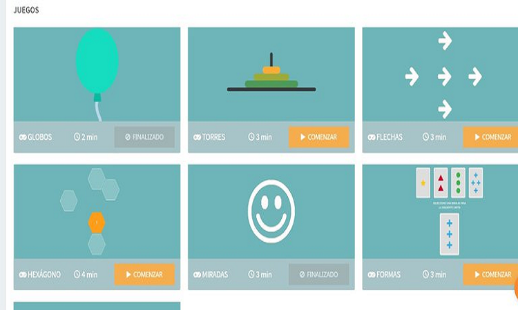 Robin, una plataforma de reclutamiento de talento basada en juegos de neurociencia e inteligencia artificial