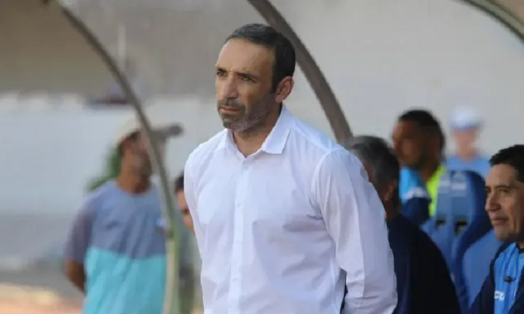 ¿Cuándo estariá Azconzábal en Unión?