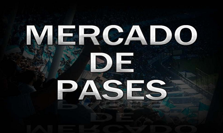 Mercado de pases del fútbol argentino: todas las transferencias