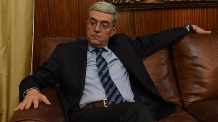 Agosto: “la provincia ha logrado una fórmula muy razonable para el pago de sueldos”