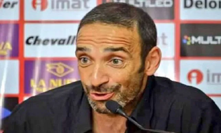 Mazzucco: 