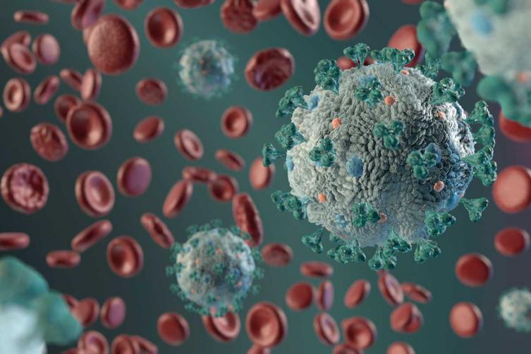 Tres nuevos casos de coronavirus en Santa Fe