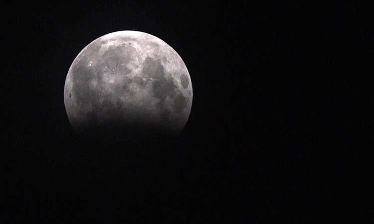 Luna de Trueno: el eclipse penumbral que se verá este sábado
