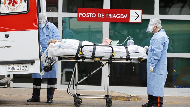Panorama mundial: EEUU y Brasil lideran en ranking