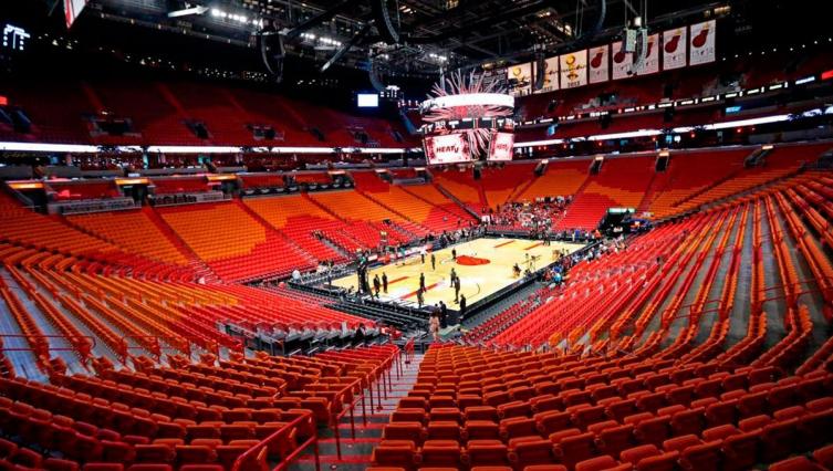 El Heat cerró sus instalaciones por un nuevo caso de Covid-19