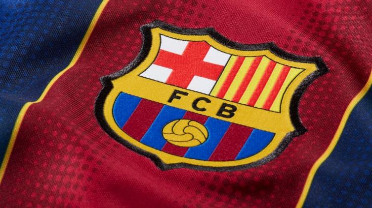 Problemas con la nueva camiseta del Barcelona