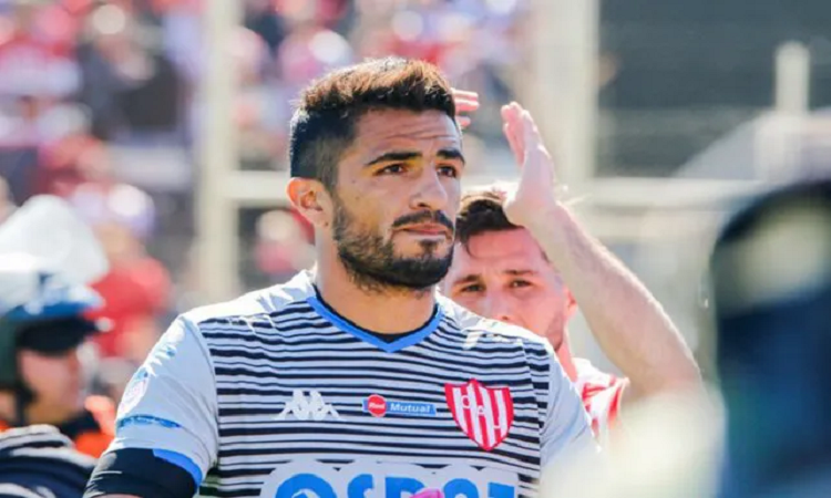 Sebastián Moyano interesa a Defensa y Justicia