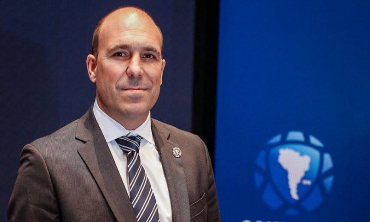 Conmebol permitiría el cambio de localía en las Copas