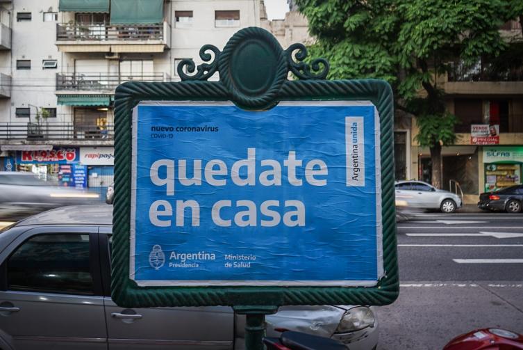 Por la aparición de casos,12 provincias endurecen medidas