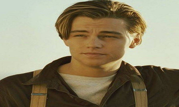 Un tuitero desmonta a Leonardo DiCaprio en 