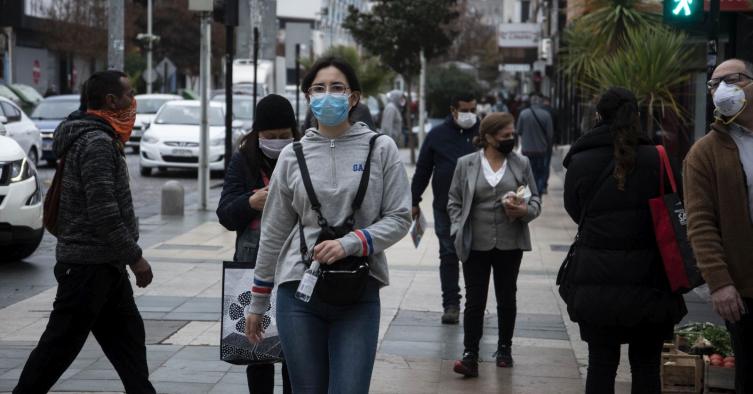 Afirman que el coronavirus se propaga por el aire