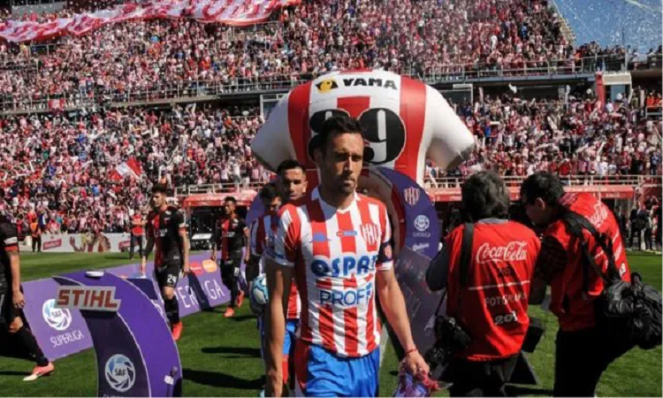 Corvalán: 