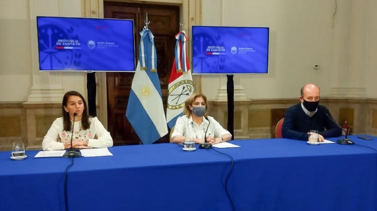 La provincia realizará un fuerte operativo en el barrio Las Flores de Rosario