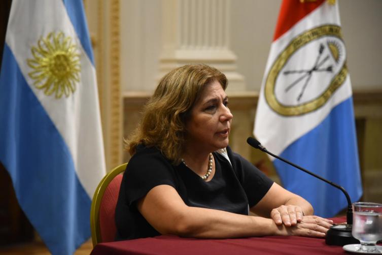 “Para hablar de éxito hay que esperar que esto se termine”