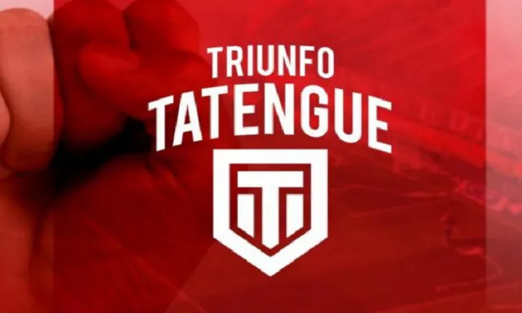 La Agrupación Triunfo Tatengue hizo publica la reforma de estatuto