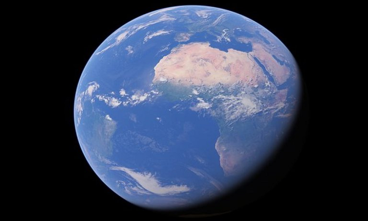 15 años de Google Earth en 10 historias inspiradoras
