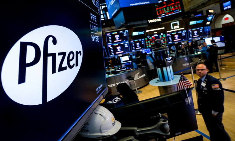 Argentina fue seleccionada para probar la vacuna de Pfizer contra el coronavirus