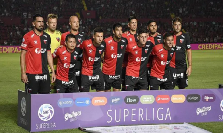 Referentes de Colón comienzan a alejarse del club