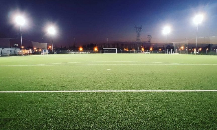 Quiénes son los dueños y como es el predio donde entrenan los jugadores de Racing